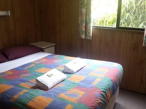 Zeehan Bush Camp Esterno foto