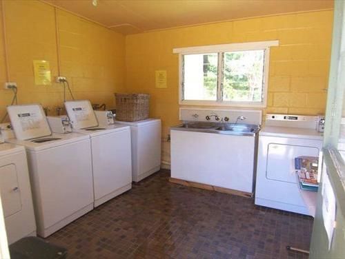Zeehan Bush Camp Esterno foto