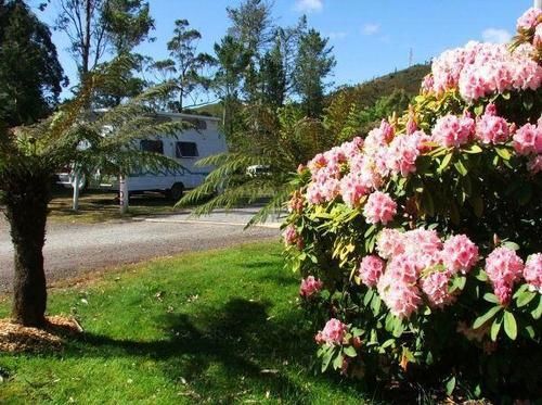 Zeehan Bush Camp Esterno foto