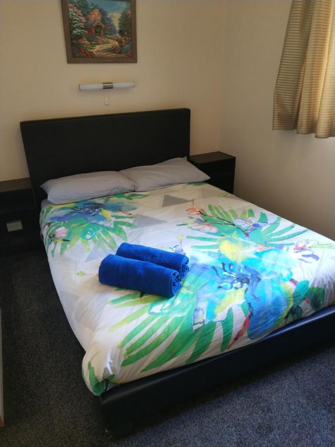 Zeehan Bush Camp Esterno foto